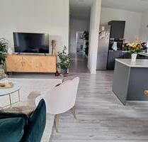 3-Zimmer-Wohnung zur Vermietung in Klein Gladebrügge - Bad Segeberg