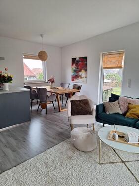 Foto - 3 Zimmer Etagenwohnung in Bad Segeberg