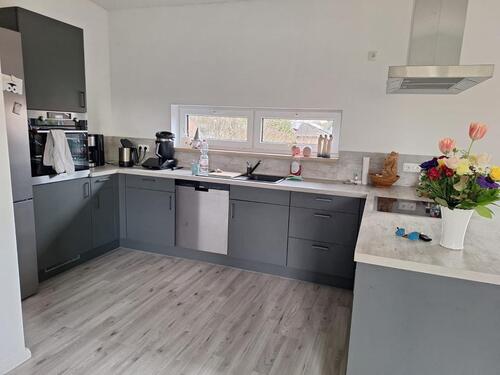 Foto - Etagenwohnung in Bad Segeberg zur Miete