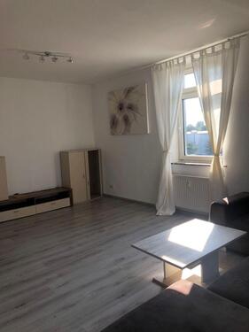 Foto - Maisonettenwohnung in Duisburg zur Miete