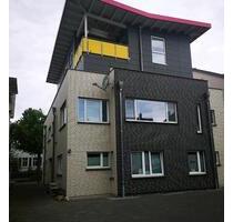 2 Zimmer mit EBK und Wintergarten - Minden Bärenkämpen