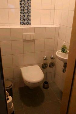 Foto - Etagenwohnung in Minden zur Miete