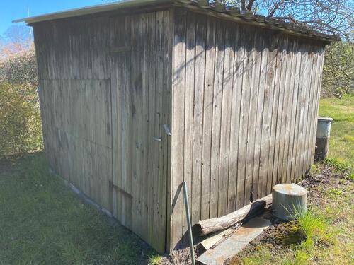 Foto - Gartengrundstück zu verpachten Bahnhofsnah