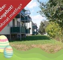 +++ Ruhige 3 Zimmer-Wohnung mit Einbauküche und Balkon +++ - Reichenbach im Vogtland Obermylau