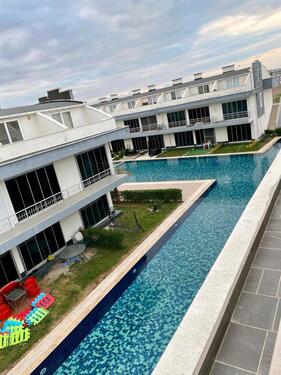 Foto - ANTALYA KUNDU FERİENWOHNUNG DİREKT AM MEER