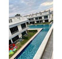 ANTALYA KUNDU FERİENWOHNUNG DİREKT AM MEER - Wesseling