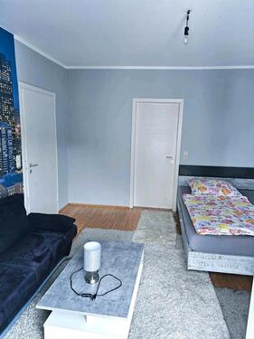 Foto - 1 Zimmer Etagenwohnung zur Miete in Niederzissen