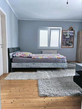 Foto - 1 Zimmer Etagenwohnung in Niederzissen