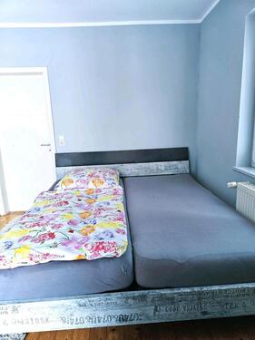 Foto - Etagenwohnung in Niederzissen zur Miete