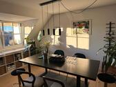 Foto - 3 Zimmer Dachgeschoßwohnung zur Miete in München