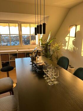 Foto - 3 Zimmer Dachgeschoßwohnung in München