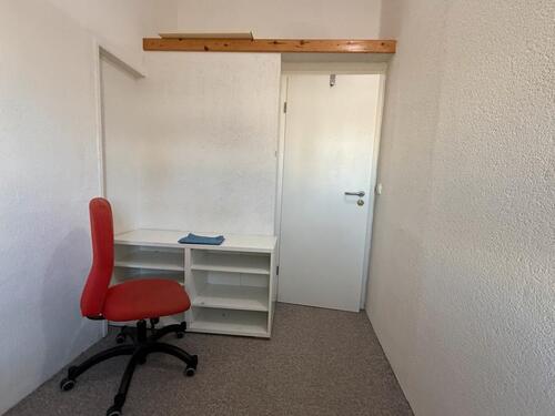 Foto - 1 Zimmer Etagenwohnung zur Miete in Erlangen