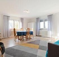 Stilvolle 2-Zimmer-Wohnung mit Terrasse zum Wohlfühlen - Rottenburg am Neckar