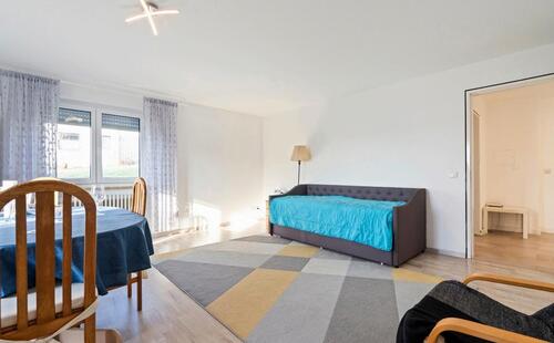 Foto - 2 Zimmer Etagenwohnung zum Kaufen in Rottenburg am Neckar