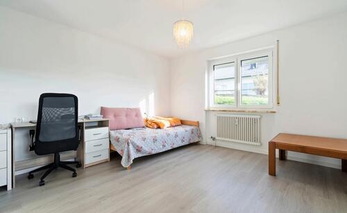 Foto - 2 Zimmer Etagenwohnung in Rottenburg am Neckar