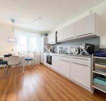 Moderne 3-Zimmer Wohnung mit Balkon - Aldersbach