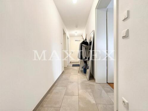 Foto - Etagenwohnung in Aldersbach zur Miete