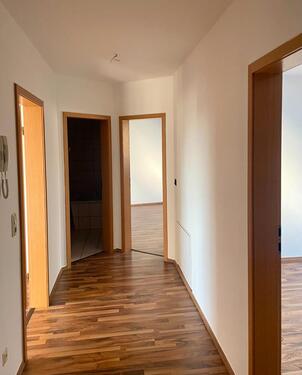 Foto - 3 Zimmer Dachgeschoßwohnung zur Miete in Suhl