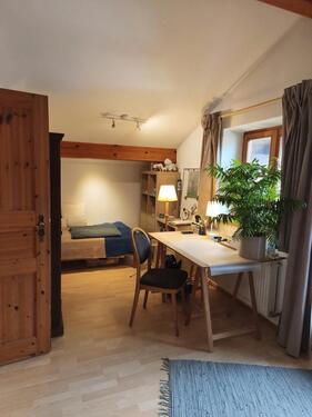Foto - Dachgeschoßwohnung in Fischbachau zur Miete