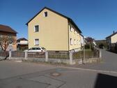 Foto - 2-Zimmer-Wohnung - 500,00&nbsp;EUR Kaltmiete, ca.&nbsp; 67,00&nbsp;m&sup2;