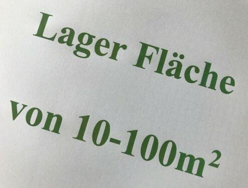 Foto - Lagerraum Lagerflächen für Akten, Möbel, etc.
