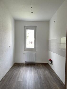 Foto - Etagenwohnung in Zittau