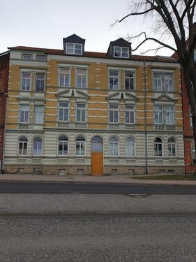 Foto - Etagenwohnung zur Miete in Halberstadt