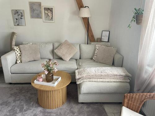 Foto - Wohnung zu vermieten *auf einem Reiterhof*