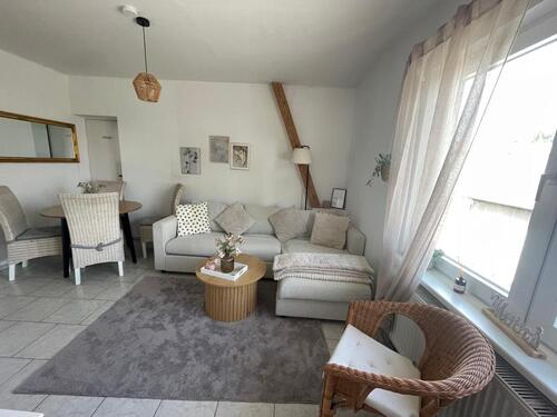 Foto - Etagenwohnung zur Miete in Witzwort