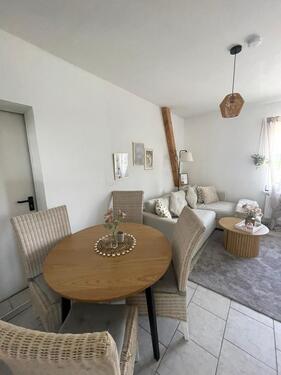 Foto - Etagenwohnung in Witzwort