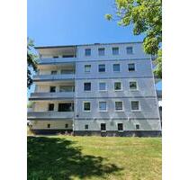 Einzugsbereit ab Februar 2026! Vollständig renovierte 2-Zi.-Wohnung mit Balkon in ruhiger Wohnlage - Bergkamen