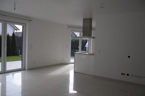 Foto - Etagenwohnung zur Miete in Rheinberg