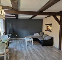 Großzügige 2-Zimmer-Wohnung im Innenstadtbereich - Stade
