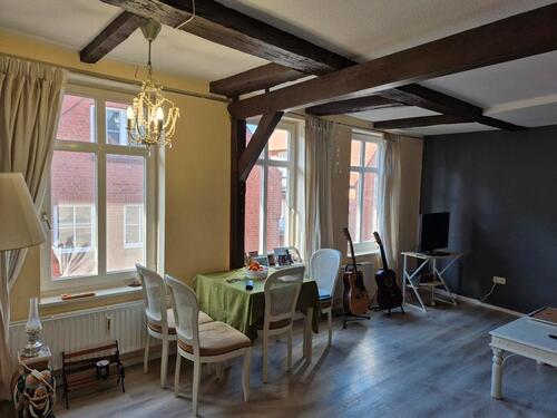 Foto - Etagenwohnung zur Miete in Stade