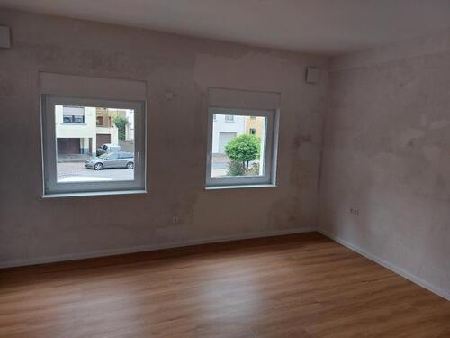 Foto - Erstbezug nach Sanierung!!! Erdgeschosswohnung in Innenstadtnähe