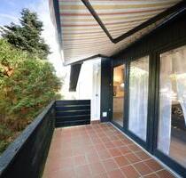 Vollausgestattete 3 Zimmer, Garten, Balkon Darmstadt-Wixhausen