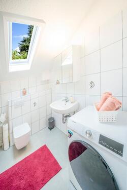 Foto - Etagenwohnung in Darmstadt zur Miete