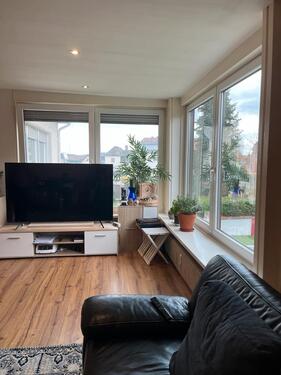 Foto - Helle 3-Zimmer-Wohnung mit Balkon in zentraler Lage von Usingen