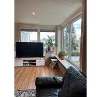 Helle 3-Zimmer-Wohnung mit Balkon in zentraler Lage von Usingen