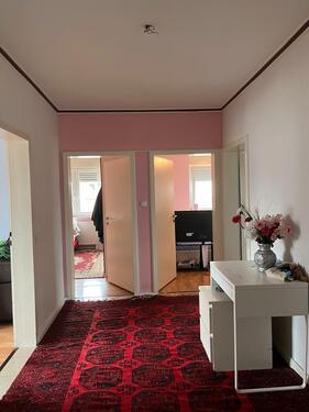 Foto - Etagenwohnung in Usingen zur Miete