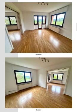 Foto - 4 Zimmerwohnung in Geisenheim - 950,00 EUR Kaltmiete,