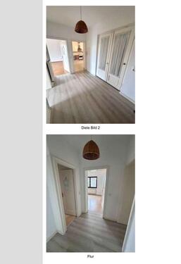 Foto - Etagenwohnung in Geisenheim