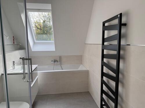 Foto - 3-Zi.Whg zu vermieten - 1.350,00 EUR Kaltmiete,