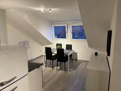 Foto - 1 Zimmer Etagenwohnung zur Miete in Nürnberg