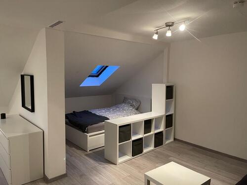 Foto - 1 Zimmer Etagenwohnung in Nürnberg