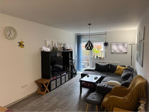 Foto - Wohnung 3-Zimmer mit Einbauküche