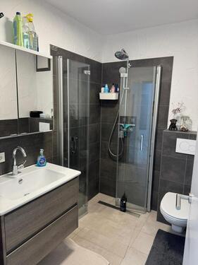 Foto - 3 Zimmer Etagenwohnung in Bad Neustadt an der Saale