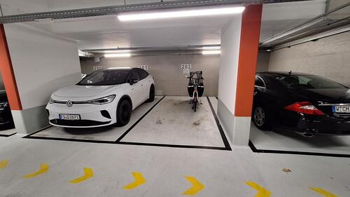 Foto - andere zur Miete in München