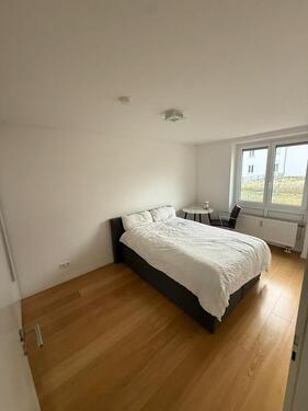 Foto - Etagenwohnung in München zur Miete