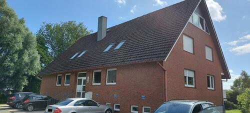 Foto - Wohnung in ruhiger Lage in Cadenberge zu vermieten